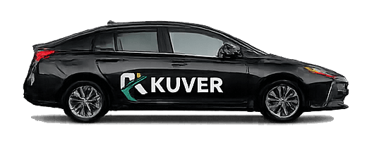 Saloon private hire vehicle