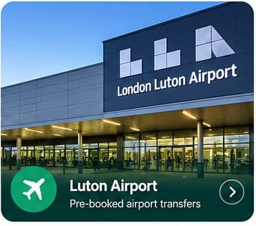 Luton Airport